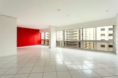 Apartamento com 3 Quartos à venda, 250m² no Jardim Paulista, São Paulo