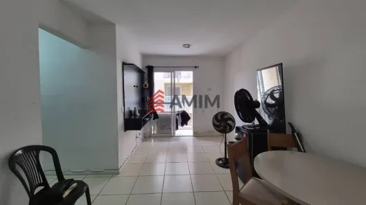 Apartamento com 2 Quartos à venda, 55m² no Jacaré, Niterói