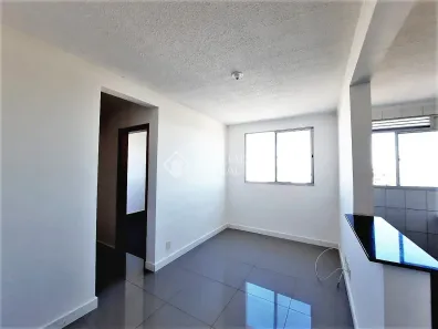 Apartamento com 2 Quartos à venda, 43m² no Jardim Leopoldina, Porto Alegre