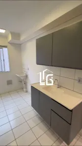 Apartamento com 2 Quartos à venda, 49m² no Jardim da Laranjeira (Zona Leste), São Paulo