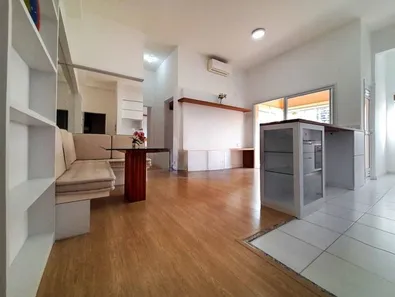 Apartamento com 2 Quartos à venda, 102m² no Centro, Campinas