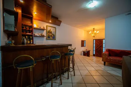 Casa com 4 Quartos à venda, 237m² no Parque Nova Jandira, Jandira