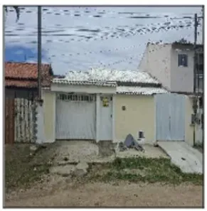 Casa com 1 Quarto à venda, 96m² no JARDIM SOLARES, Iguaba Grande