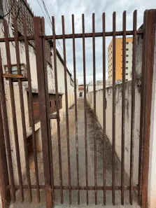 Casa com 1 Quarto para alugar, 10m² no Parque Industrial, São José do Rio Preto
