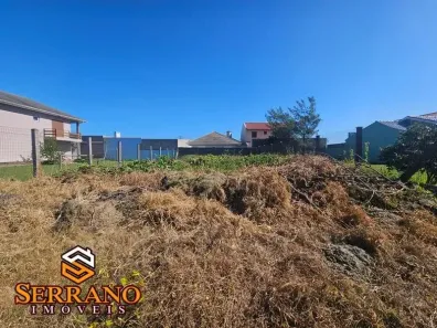 Lote/Terreno à venda, 299m² no Praia de Mariluz, Imbé