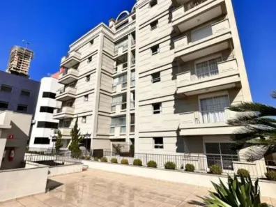 Apartamento com 3 Quartos à venda, 474m² no Estrela, Ponta Grossa