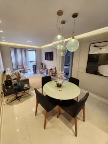 Apartamento com 2 Quartos à venda, 81m² no Embaré, Santos