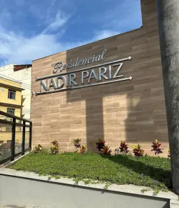 Apartamento com 2 Quartos à venda, 76m² no Parque Paulicéia, Duque de Caxias