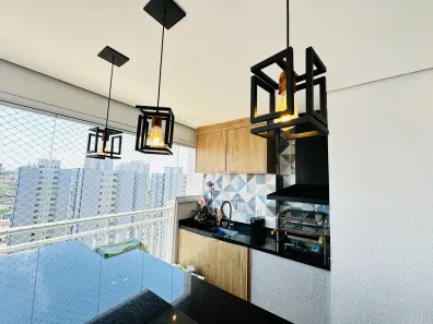 Apartamento com 3 Quartos à venda, 102m² no Tatuapé, São Paulo