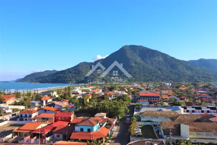 Apartamento com 2 Quartos à venda, 101m² no Balneário Stella Maris, Peruíbe