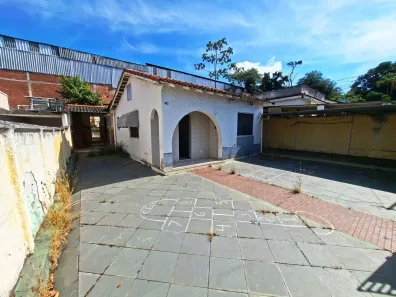 Casa com 3 Quartos à venda, 102m² no Campo Grande, Rio de Janeiro