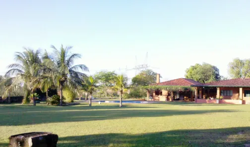 Fazenda/Sítio com 3 Quartos à venda, 48000m² no Carlos Gomes, Campinas