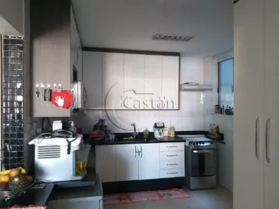 Apartamento com 3 Quartos à venda, 142m² no Mooca, São Paulo