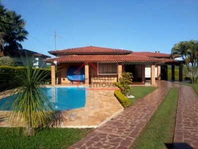 Fazenda/Sítio com 3 Quartos à venda, 320m² no Área Rural de Artur Nogueira, Artur Nogueira