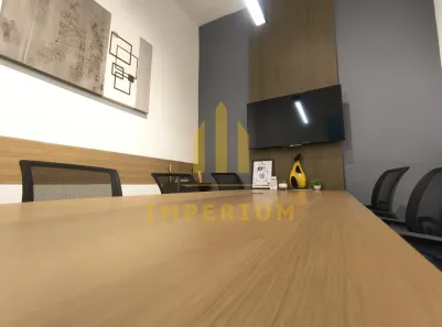 Sala Comercial para alugar, 8m² no Tucuruvi, São Paulo