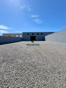 Galpão/Depósito/Armazém à venda, 600m² no Santo Antônio, Anápolis