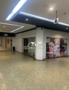 Ponto Comercial à venda, 40m² no Alto da Serra, Petrópolis