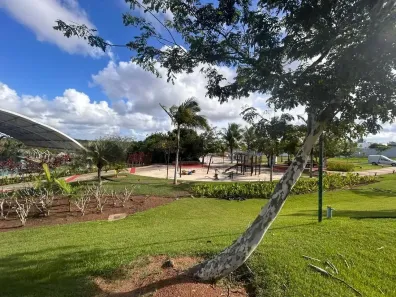 Lote/Terreno à venda, 420m² no Cajupiranga, Parnamirim