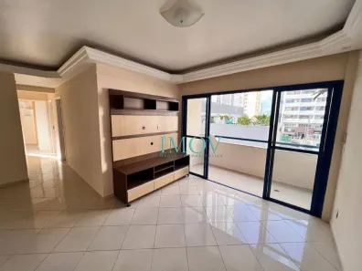 Apartamento com 3 Quartos à venda, 83m² no Parque Residencial Aquarius, São José dos Campos