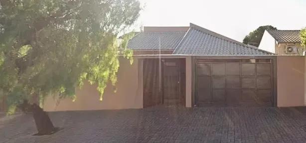 Casa com 3 Quartos à venda, 184m² no Vila Santa Luzia, Campo Grande