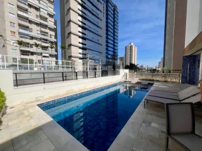 Apartamento com 1 Quarto à venda, 46m² no Vila Lídia, Campinas