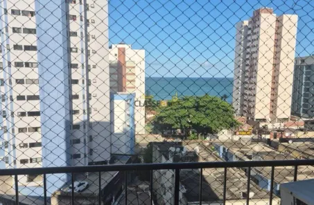 Apartamento com 3 Quartos à venda, 118m² no Candeias, Jaboatão dos Guararapes