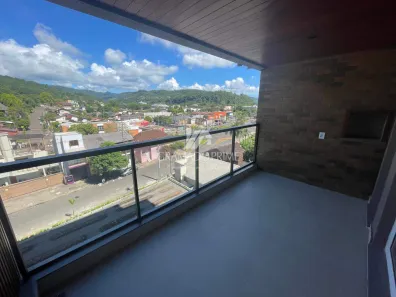 Apartamento com 2 Quartos à venda, 83m² no Centro, Gramado