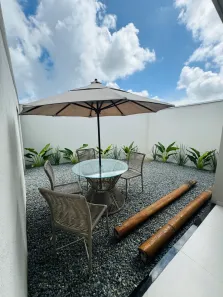 Casa com 3 Quartos à venda, 90m² no Encantada, Eusébio