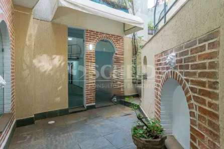 Casa com 4 Quartos à venda, 101m² no Bela Vista, São Paulo