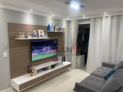 Apartamento com 3 Quartos à venda, 70m² no Vila Carrão, São Paulo