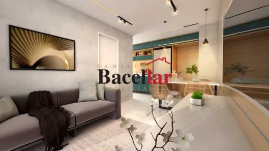 Apartamento com 2 Quartos à venda, 84m² no Tijuca, Rio de Janeiro