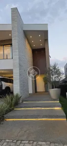 Casa de Condomínio com 4 Quartos à venda, 419m² no Gran Royalle, Lagoa Santa