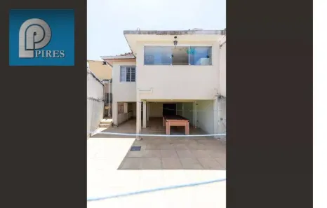 Casa com 5 Quartos à venda, 122m² no Vila Maria, São Paulo