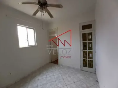 Apartamento com 1 Quarto à venda, 45m² no Centro, Rio de Janeiro