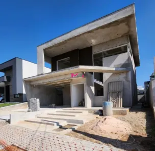 Casa de Condomínio com 4 Quartos à venda, 225m² no Jardim Primavera, Itupeva