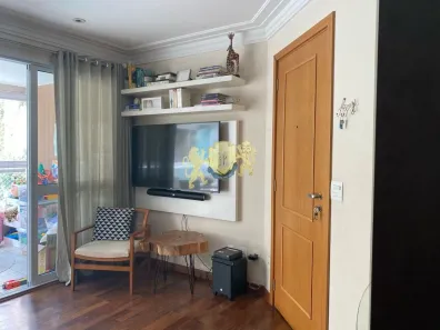 Flat com 2 Quartos à venda, 94m² no Vila Olímpia, São Paulo