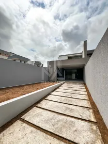 Casa de Condomínio com 4 Quartos à venda, 173m² no Antares, Maceió