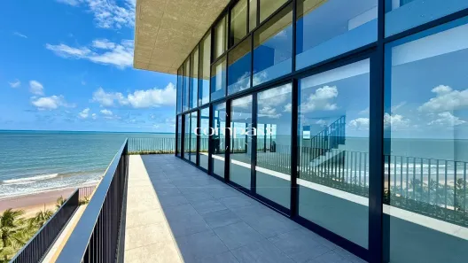 Apartamento com 4 Quartos à venda, 279m² no Paiva, Cabo de Santo Agostinho