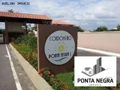 Lote/Terreno à venda, 600m² no Ponta Negra, Manaus