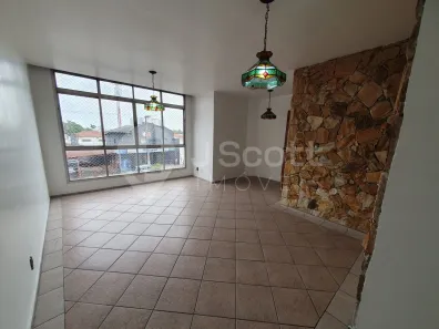 Apartamento com 3 Quartos à venda, 89m² no Vila Sofia, São Paulo