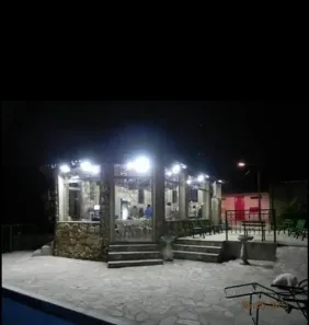 Fazenda/Sítio com 5 Quartos à venda, 400m² no Jardim Comendador Antonio Annunziato, Águas da Prata