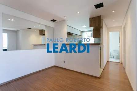 Apartamento com 2 Quartos à venda, 48m² no Freguesia do Ó, São Paulo