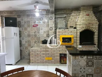 Sobrado com 4 Quartos à venda, 195m² no Casa Verde Média, São Paulo
