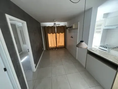 Apartamento com 1 Quarto para alugar, 44m² no Centro, Rio de Janeiro