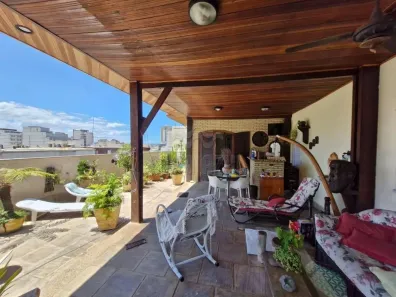 Cobertura com 4 Quartos à venda, 227m² no Copacabana, Rio de Janeiro