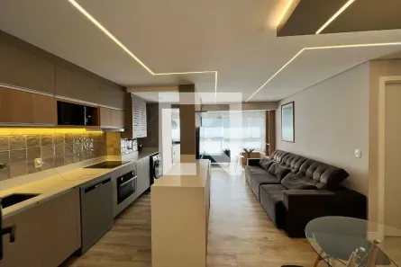 Apartamento com 2 Quartos à venda, 63m² no Vila Gilda, Santo André