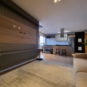 Apartamento com 2 Quartos à venda, 70m² no Vila Leme da Silva, Bauru