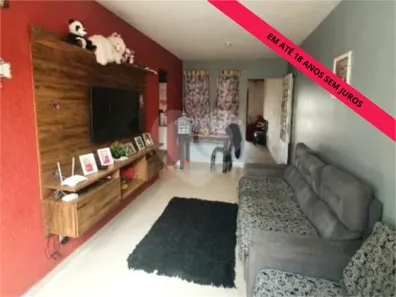 Casa com 2 Quartos à venda, 100m² no Loteamento Jardim Colina Verde, Piracicaba