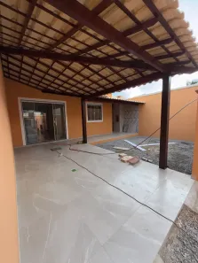Casa com 2 Quartos à venda, 10m² no Aquarius (Tamoios), Cabo Frio