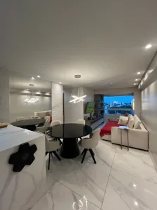 Apartamento com 3 Quartos à venda, 77m² no Gruta de Lourdes, Maceió